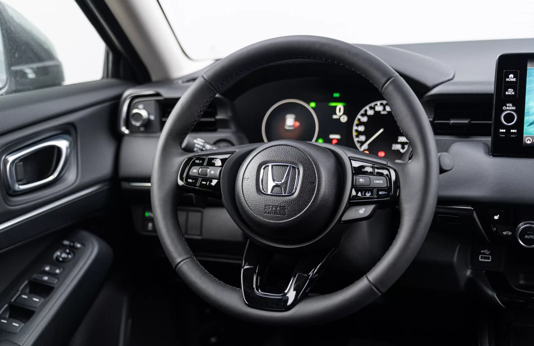 HR-V e:HEV 1,5 i-MMD  ADVANCE obrázok č. 13