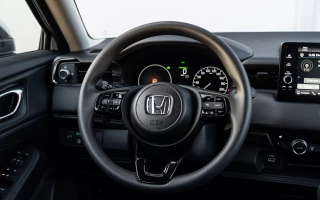 HR-V E:HEV 1,5 I-MMD  ELEGANCE obrázok č. 9