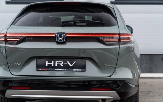 HR-V e:HEV 1,5 i-MMD  ADVANCE obrázok č. 5