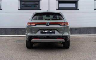 HR-V e:HEV 1,5 i-MMD ADVANCE obrázok č. 3