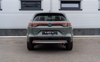 HR-V e:HEV 1,5 i-MMD  ADVANCE obrázok č. 3