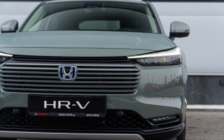 HR-V e:HEV 1,5 i-MMD ADVANCE obrázok č. 4