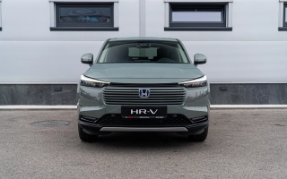 HR-V e:HEV 1,5 i-MMD ADVANCE obrázok č. 2