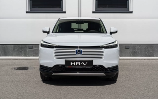 HR-V e:HEV 1,5 i-MMD  ADVANCE   obrázok č. 2