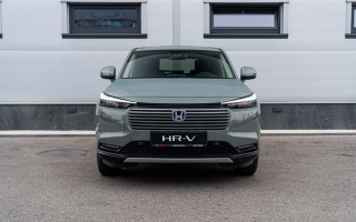 HR-V e:HEV 1,5 i-MMD  ADVANCE obrázok č. 2