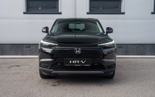 HR-V E:HEV 1,5 I-MMD ELEGANCE obrázok č. 2