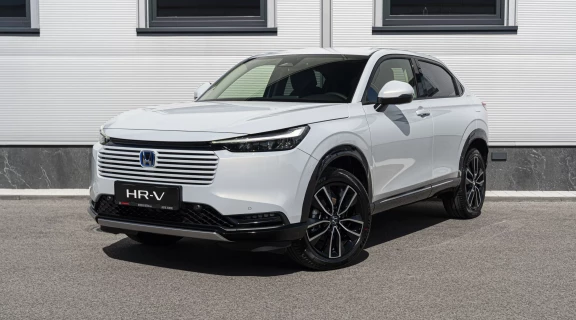 HR-V e:HEV 1,5 i-MMD ADVANCE
