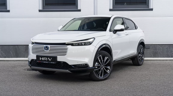 HR-V e:HEV 1,5 i-MMD ADVANCE