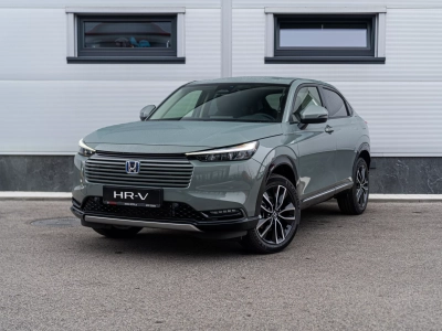 HR-V e:HEV 1,5 i-MMD  ADVANCE