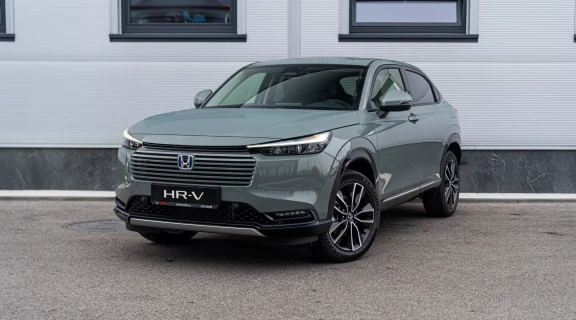 HR-V e:HEV 1,5 i-MMD  ADVANCE