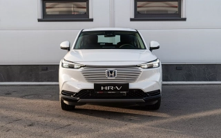 HR-V E:HEV 1,5 I-MMD  ELEGANCE obrázok č. 2
