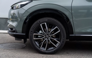 HR-V e:HEV 1,5 i-MMD  ADVANCE obrázok č. 14