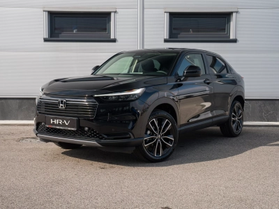 HR-V E:HEV 1,5 I-MMD ELEGANCE