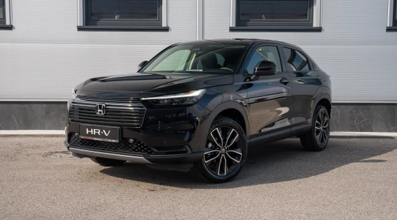HR-V E:HEV 1,5 I-MMD ELEGANCE