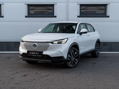 HR-V E:HEV 1,5 I-MMD  ELEGANCE
