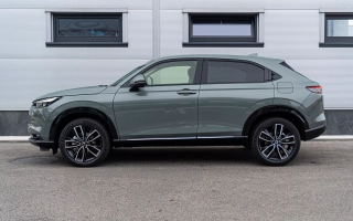 HR-V e:HEV 1,5 i-MMD  ADVANCE obrázok č. 1