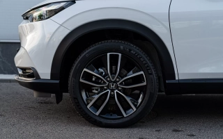 HR-V E:HEV 1,5 I-MMD  ELEGANCE obrázok č. 15