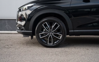 HR-V E:HEV 1,5 I-MMD ELEGANCE obrázok č. 7