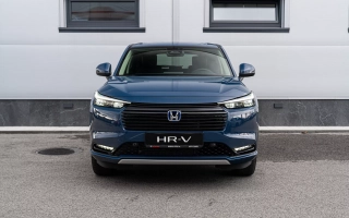 HR-V e:HEV 1,5 i-MMD ADVANCE PLUS obrázok č. 2