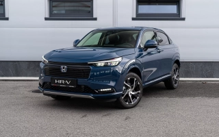 HR-V e:HEV 1,5 i-MMD ADVANCE PLUS obrázok č. 0