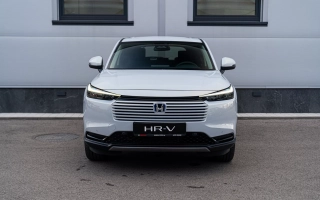 HR-V E:HEV 1,5 I-MMD ELEGANCE obrázok č. 2