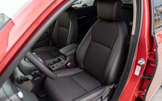 HR-V e:HEV 1,5 i-MMD  ADVANCE obrázok č. 7