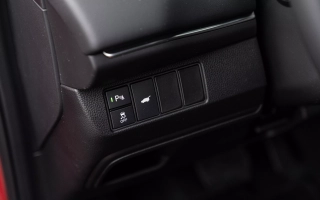 HR-V e:HEV 1,5 i-MMD  ADVANCE obrázok č. 17