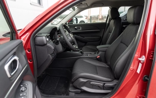 HR-V e:HEV 1,5 i-MMD  ADVANCE obrázok č. 8