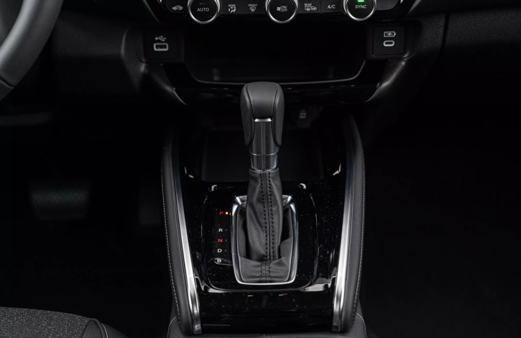 HR-V e:HEV 1,5 i-MMD  ADVANCE obrázok č. 16