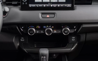 HR-V E:HEV 1,5 I-MMD  ELEGANCE obrázok č. 13