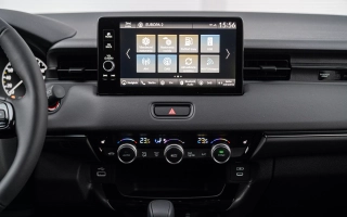 HR-V e:HEV 1,5 i-MMD  ADVANCE obrázok č. 13