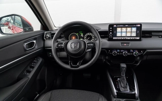 HR-V e:HEV 1,5 i-MMD  ADVANCE obrázok č. 10