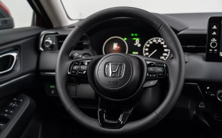 HR-V e:HEV 1,5 i-MMD  ADVANCE obrázok č. 12