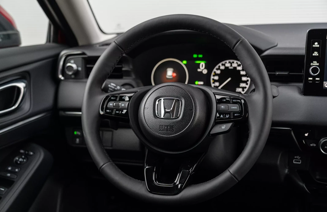 HR-V e:HEV 1,5 i-MMD  ADVANCE obrázok č. 12