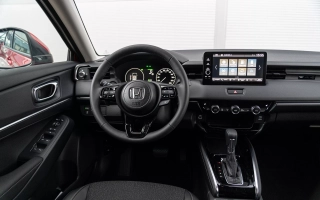 HR-V e:HEV 1,5 i-MMD  ADVANCE obrázok č. 11