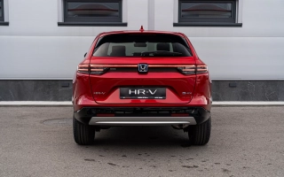 HR-V e:HEV 1,5 i-MMD ADVANCE  obrázok č. 3