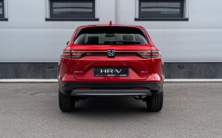 HR-V E:HEV 1,5 I-MMD  ELEGANCE obrázok č. 3