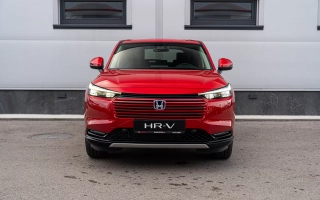 HR-V e:HEV 1,5 i-MMD ADVANCE  obrázok č. 2