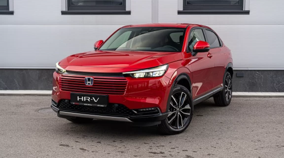 HR-V e:HEV 1,5 i-MMD ADVANCE 