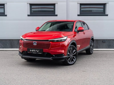 HR-V E:HEV 1,5 I-MMD  ELEGANCE