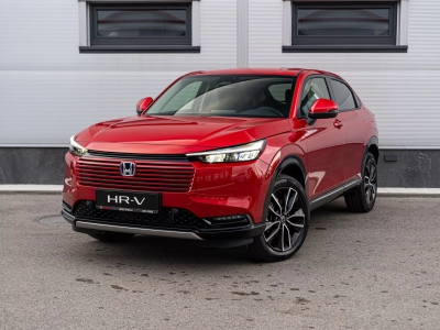 HR-V e:HEV 1,5 i-MMD  ADVANCE
