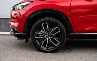 HR-V e:HEV 1,5 i-MMD  ADVANCE obrázok č. 6