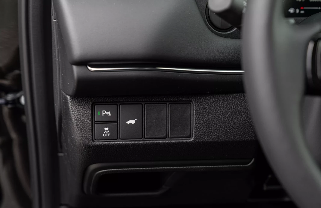 HR-V e:HEV 1,5 i-MMD  ADVANCE obrázok č. 16
