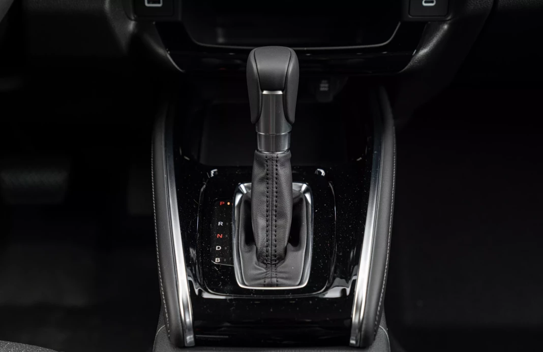 HR-V e:HEV 1,5 i-MMD  ADVANCE obrázok č. 15