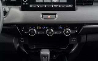 HR-V e:HEV 1,5 i-MMD  ADVANCE obrázok č. 12
