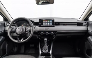 HR-V e:HEV 1,5 i-MMD  ADVANCE obrázok č. 8