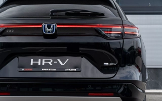 HR-V e:HEV 1,5 i-MMD  ADVANCE obrázok č. 5
