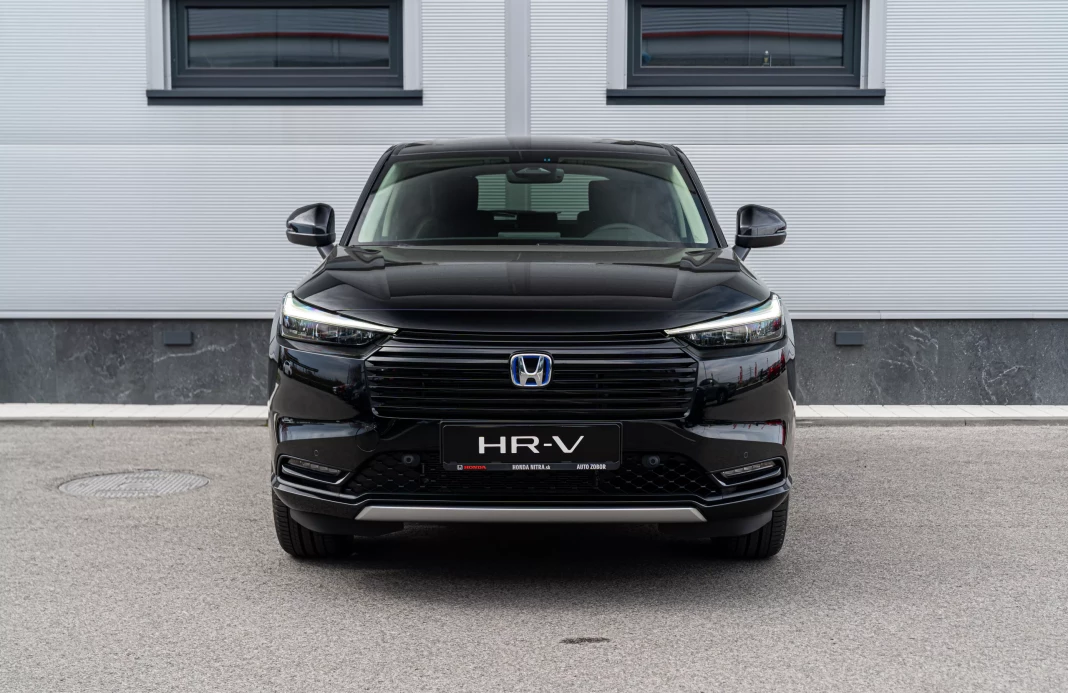 HR-V e:HEV 1,5 i-MMD  ADVANCE obrázok č. 2