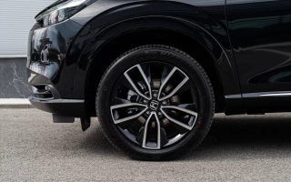 HR-V e:HEV 1,5 i-MMD  ADVANCE obrázok č. 17