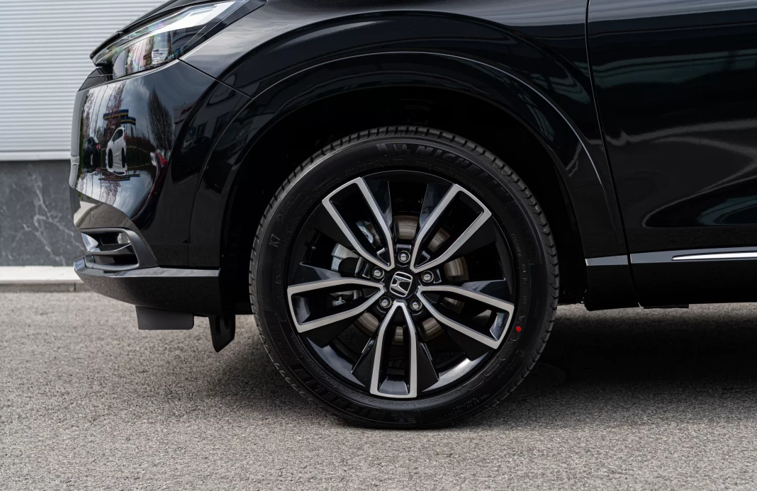 HR-V e:HEV 1,5 i-MMD  ADVANCE obrázok č. 17
